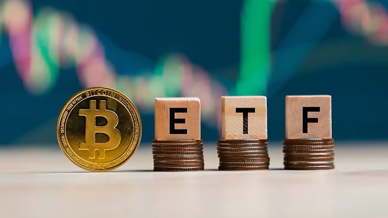 Τι είναι τα Spot Bitcoin ETFs;