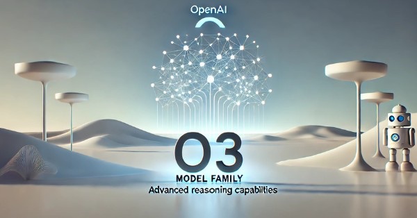 Αντίο προγραμματιστές : Το Νέο Μοντέλο της OpenAI Αλλάζει τη Δημιουργία Λογισμικού