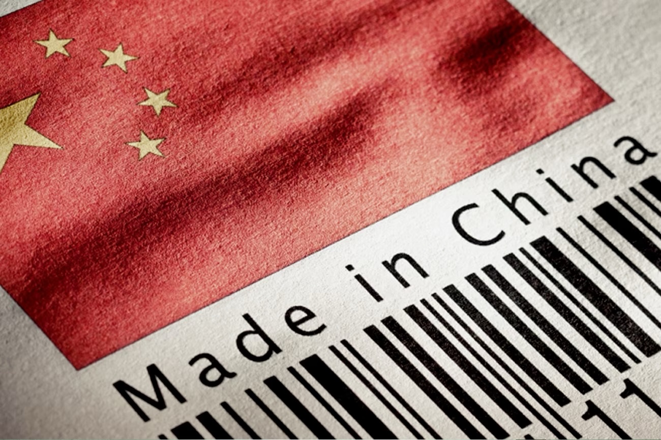 Μια Κρίση «Made in China» Απειλεί την Παγκόσμια Αυτοκινητοβιομηχανία