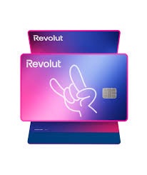 Revolut: Οι Έλληνες Κρύβουν έναν Μικρό Πλούτο στο App